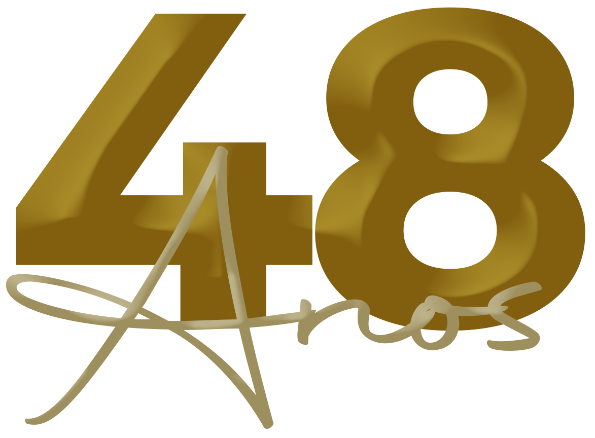 48 anos