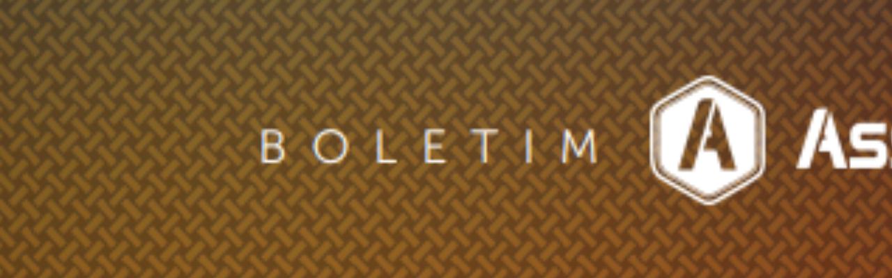 Boletim Assocana, número 2 - 24/03/2025