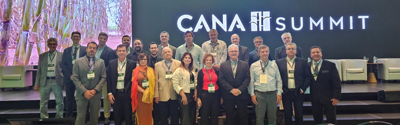 Boletim Assocana Semana 1 - Abril 2025