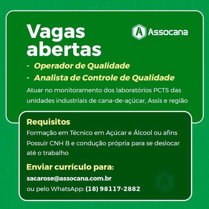 vagas