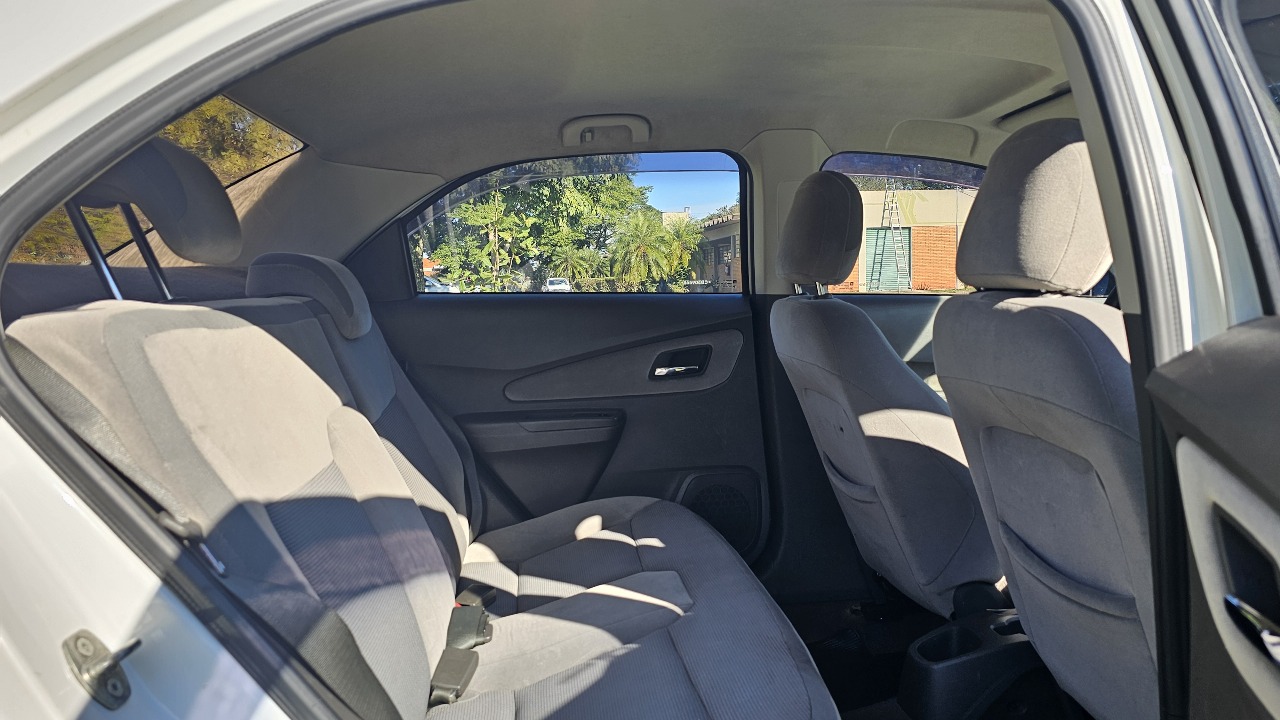 Chevrolet Cobalt – Ano 12/12