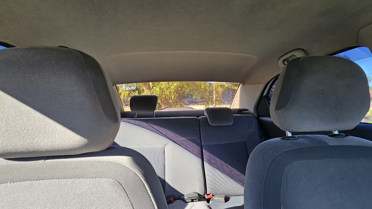 Chevrolet Cobalt – Ano 12/12