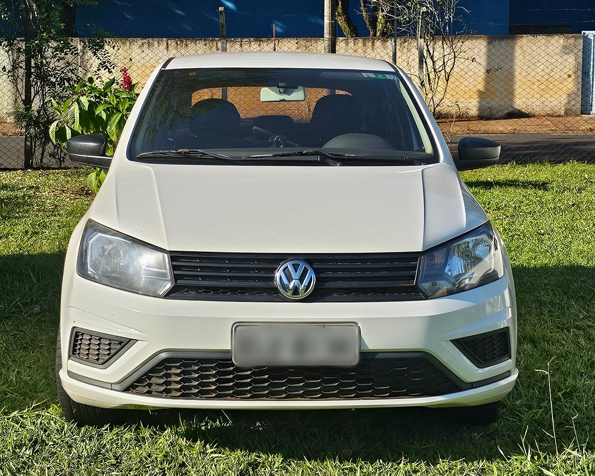 Volkswagen Gol 1.6 – Ano 19/20