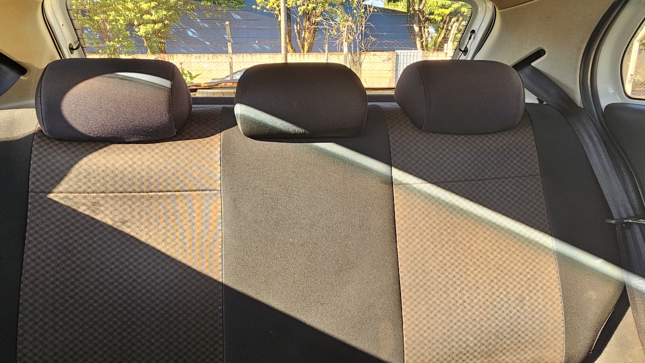 Volkswagen Gol 1.6 – Ano 19/20