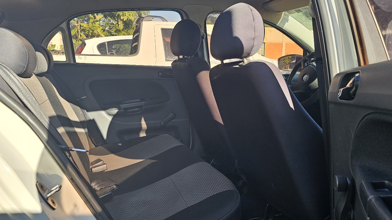 Volkswagen Gol 1.6 – Ano 19/20