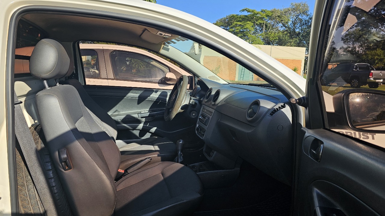 Volkswagen Saveiro – Ano 18/18