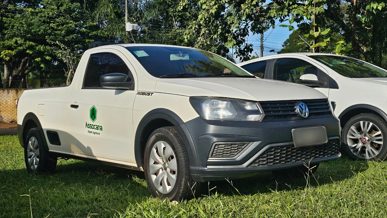 Volkswagen Saveiro – Ano 18/18
