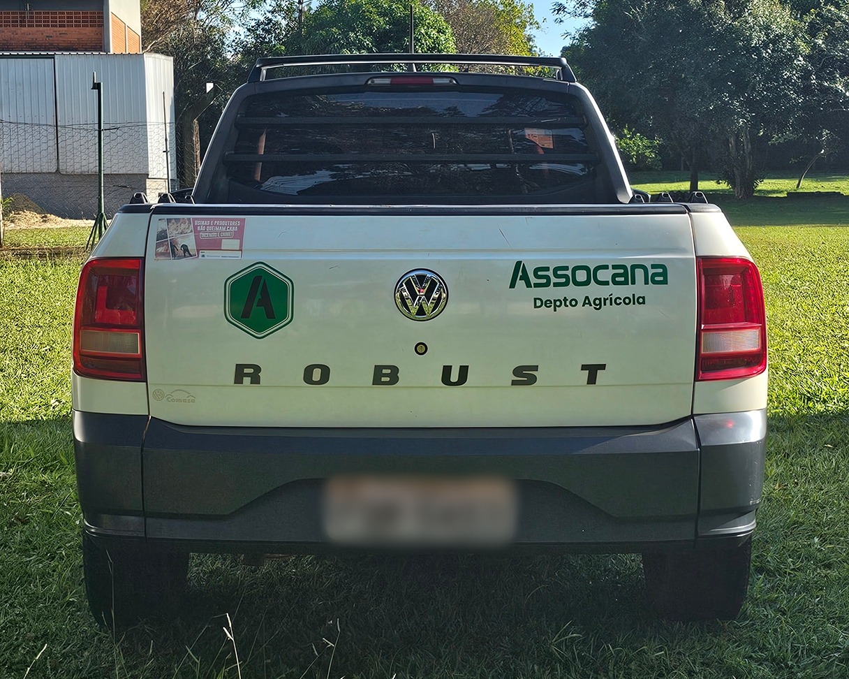 Volkswagen Saveiro – Ano 18/18