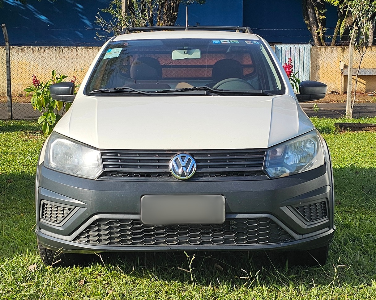 Volkswagen Saveiro – Ano 18/18