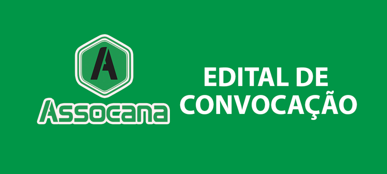 Edital de Convocação AGO 06/02/2020