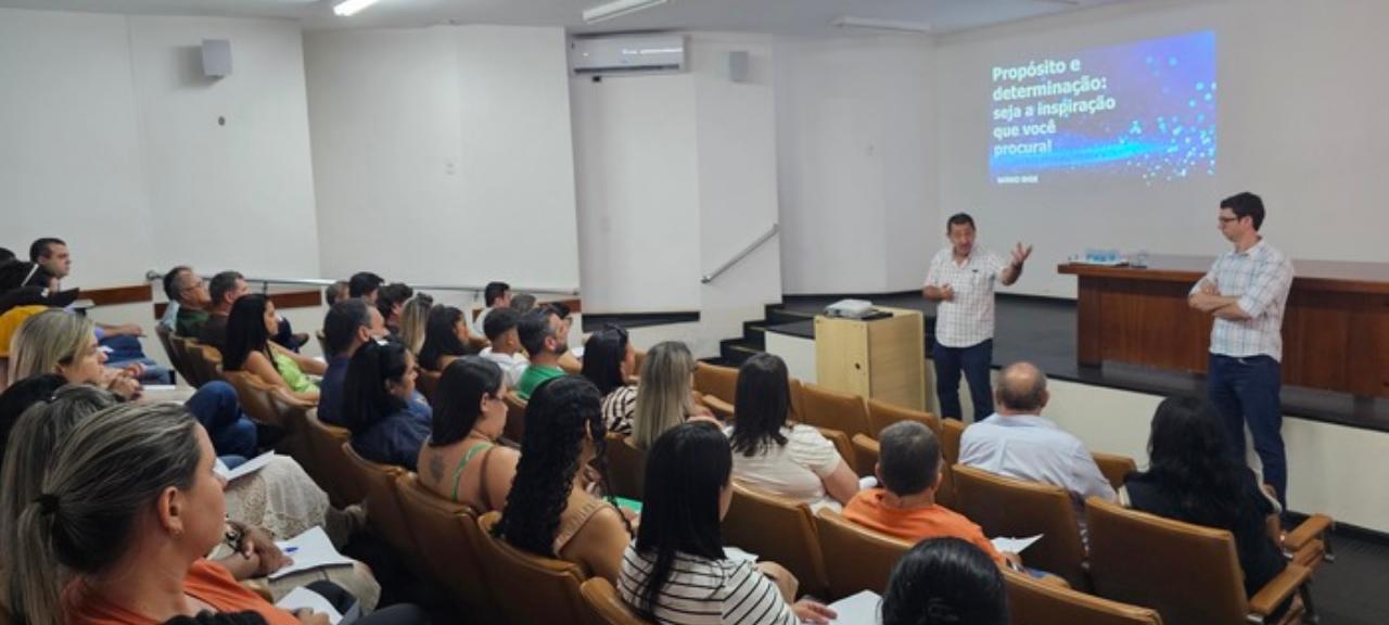 Confraternização colaboradores