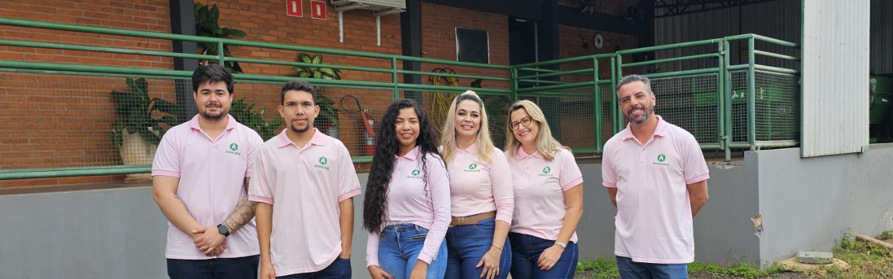 Laboratório da Assocana já está em funcionamento