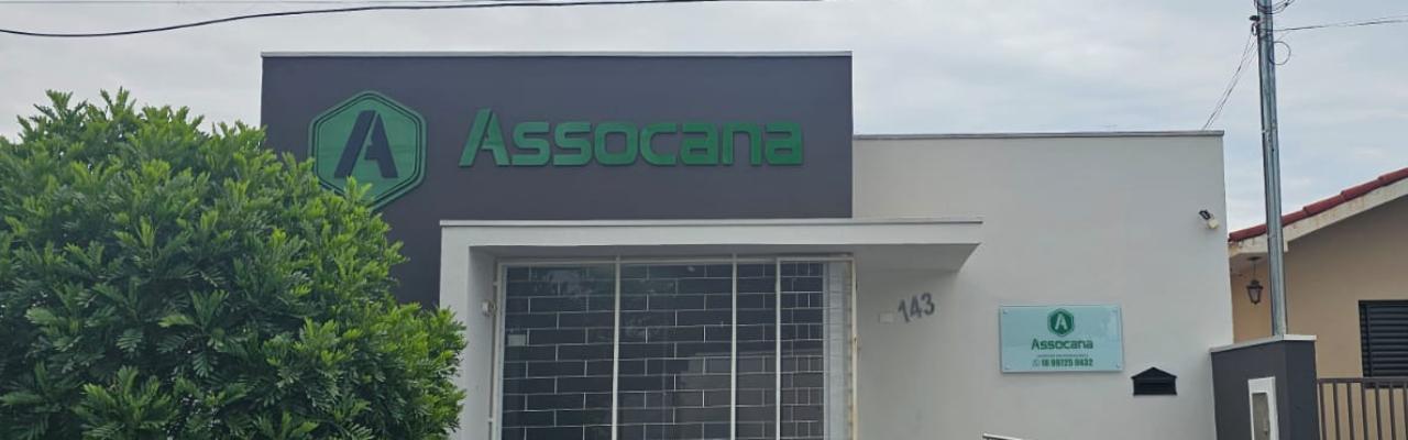 Conheça o novo ambulatório médico da Assocana em Paraguaçu Paulista