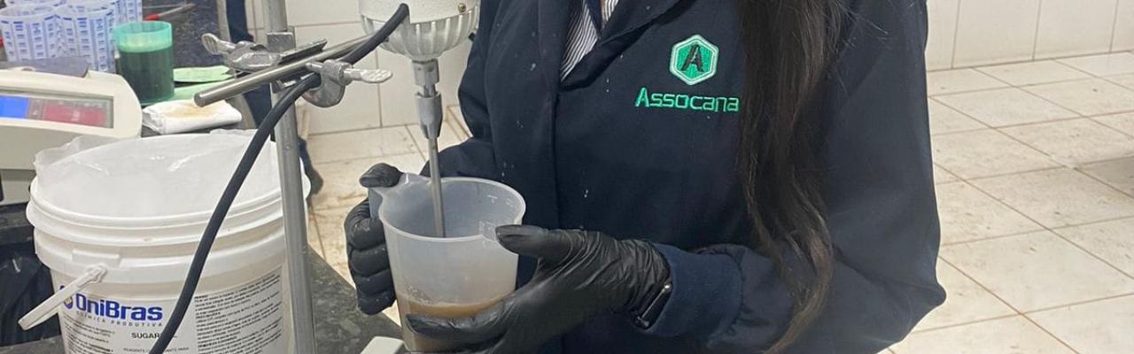 Técnico de Qualidade - 12x36